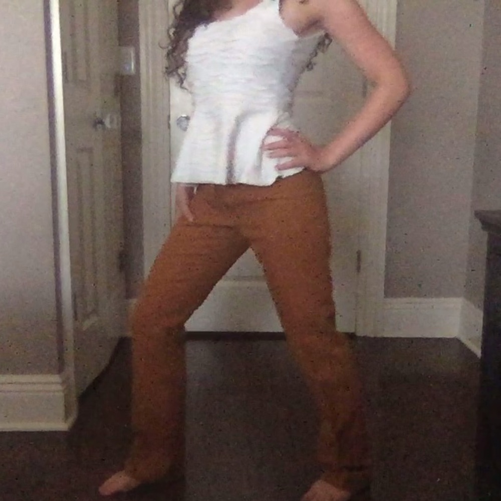 Tory Burch Jeans